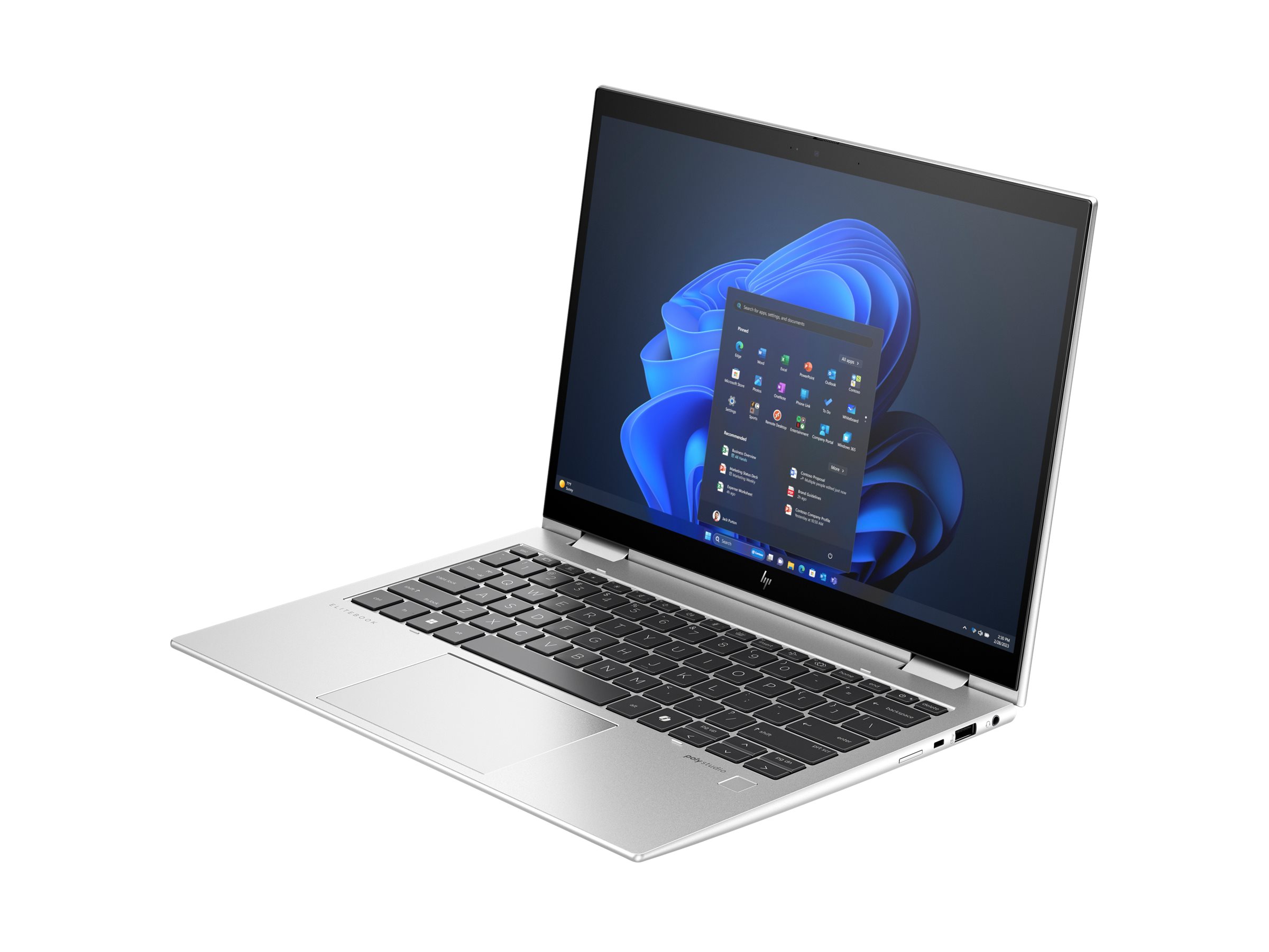 HP Elite x360 830 G11  A6SU3UTR#ABA