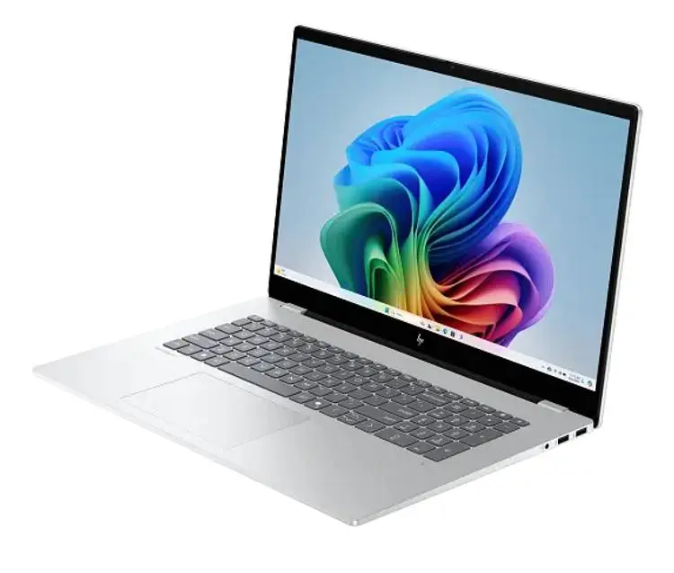 HP OmniBook 17T‑DC000  D16DKU8R#ABA