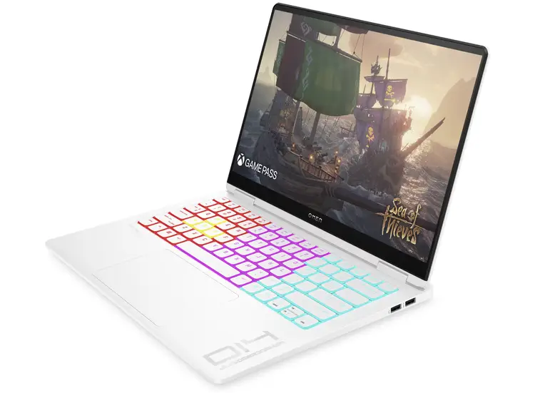 HP Omen 14T-FB000  B86Y1U8R
