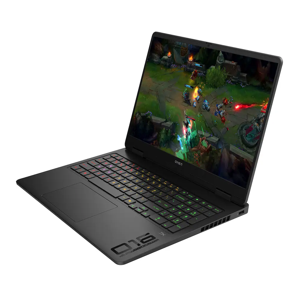 HP Omen 16T-U100  B75RNU8R#ABA
