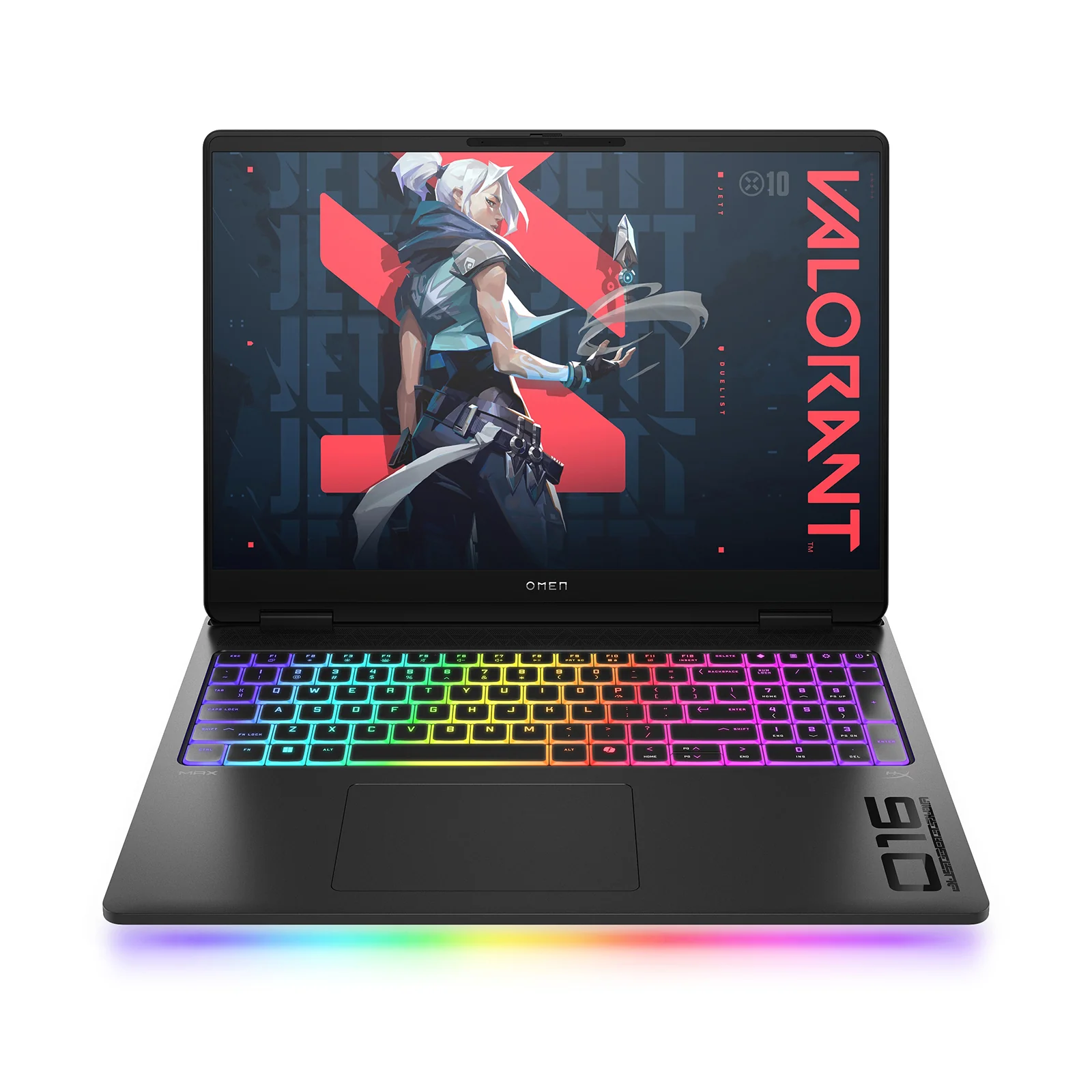 HP Omen Max 16Z-AK000  D16JWU8R#ABA