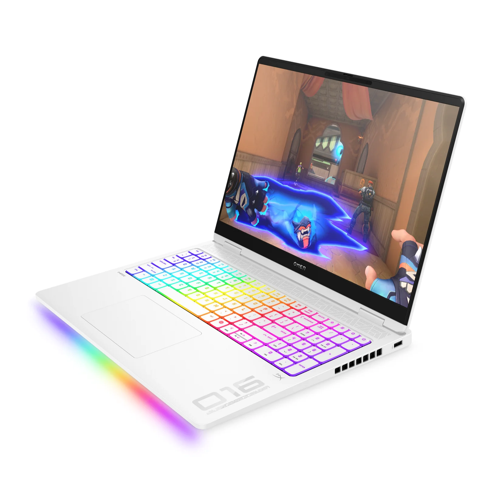 HP Omen Max 16T-AH000  D1JT9U8R#ABA