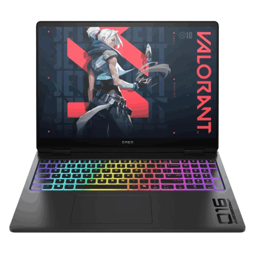 HP Omen Max 16T-AH000  D0NJ7U8R#ABA