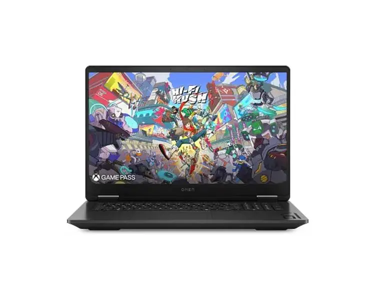 HP OMEN 17Z-DB000  D3NZ9U8R#ABA