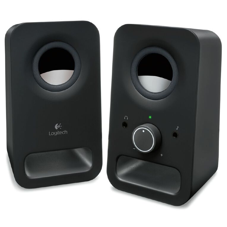 LOGITECH Speaker Z150, 3W RMS   980-000816