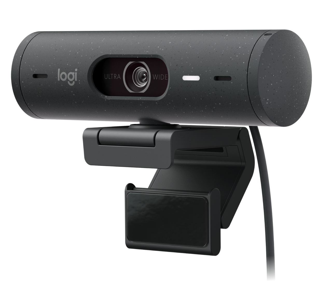 LOGITECH Webcam Brio 505 Full HD 1080p USB Graphite  960-001459