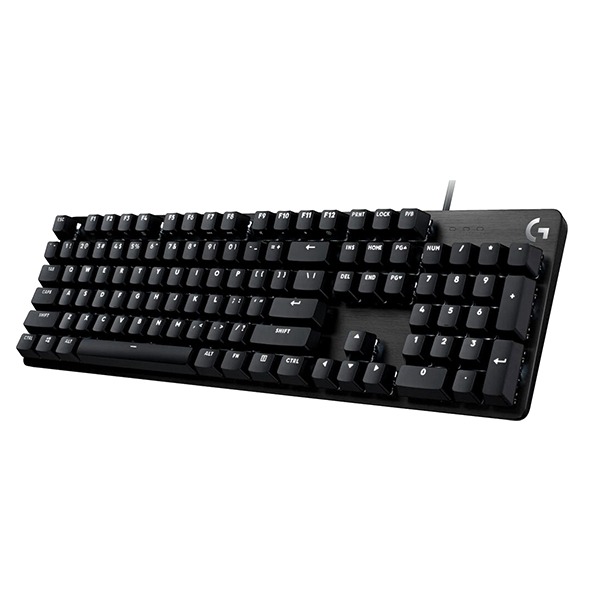 LOGITECH Gaming Keyboard G413 SE Mechanical En 920-010806