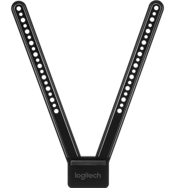LOGITECH Tv Mount Black For MeetUp  939-001498