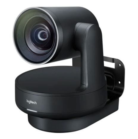 LOGITECH Rally Camera Ultra HD PTZ Camera for Meeting Rooms  960-001227