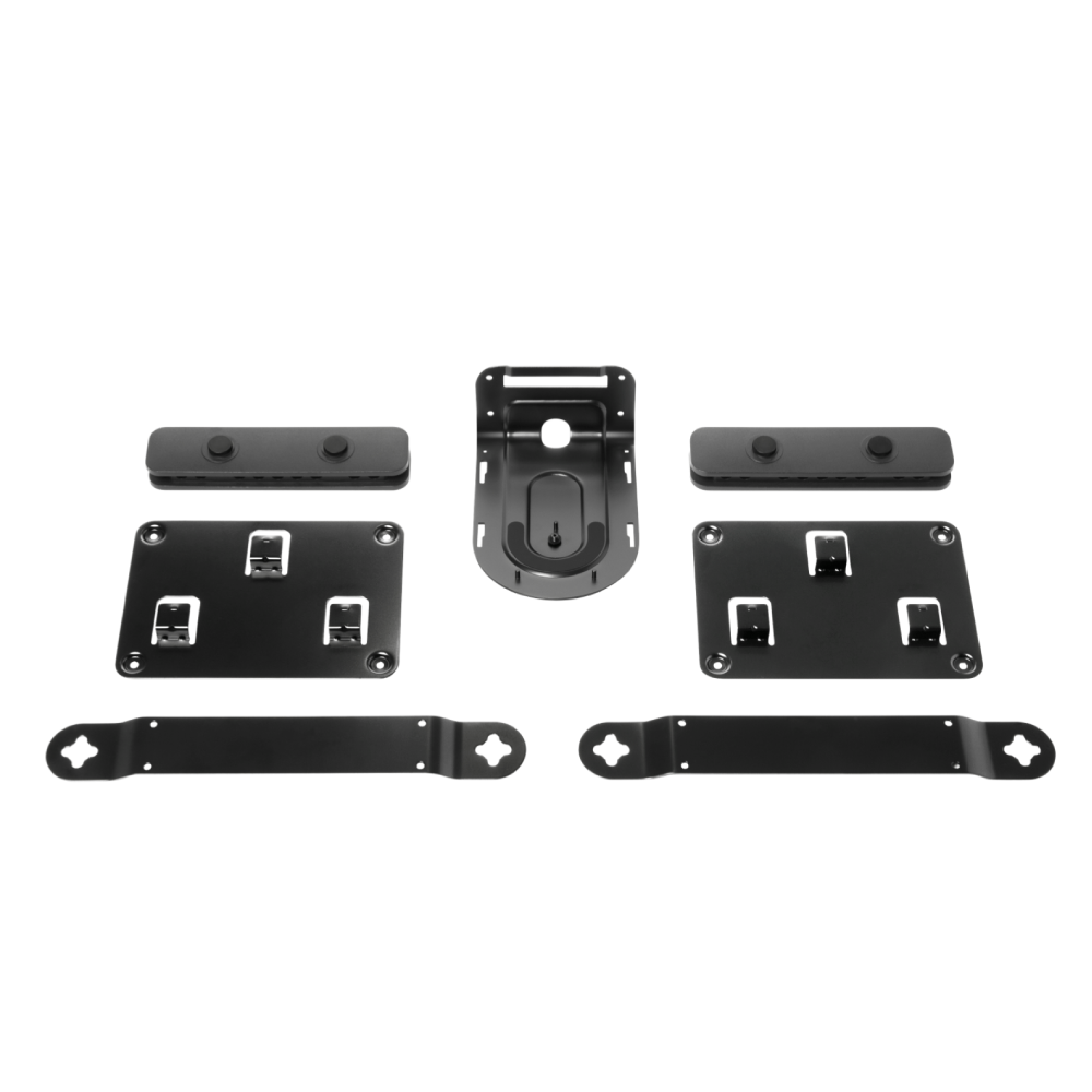 LOGITECH Rally Video Conferencing Mounting Kit  939-001644