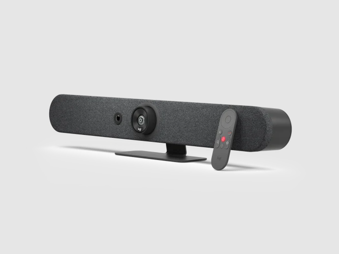 LOGITECH Rally Bar Mini - All-In-One Video Conferencing System  960-001340