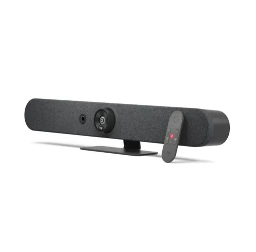LOGITECH Rally Bar Huddle - All-In-One Video Conferencing System  960-001577