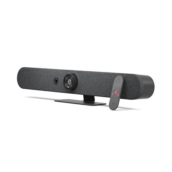 LOGITECH Rally Bar Remote - Graphite  952-000057