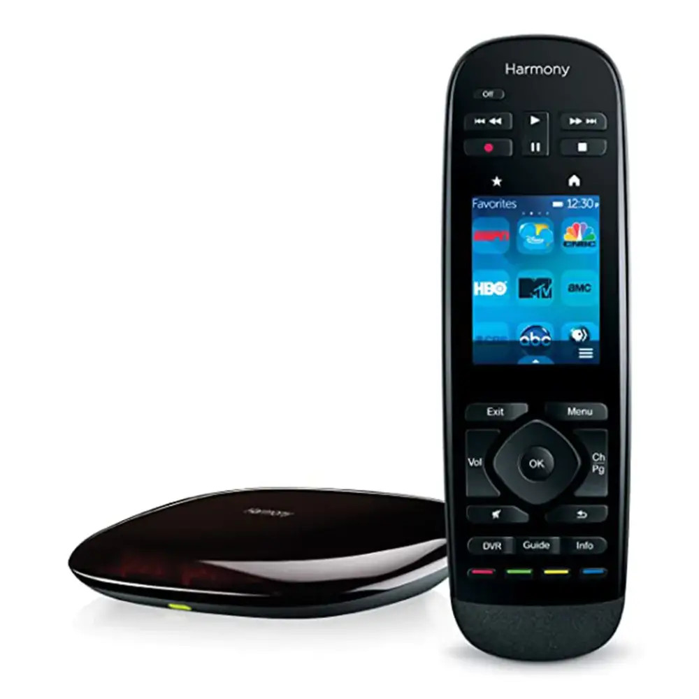 LOGITECH Harmony Universal Remote - Ultimate Home  915-000264