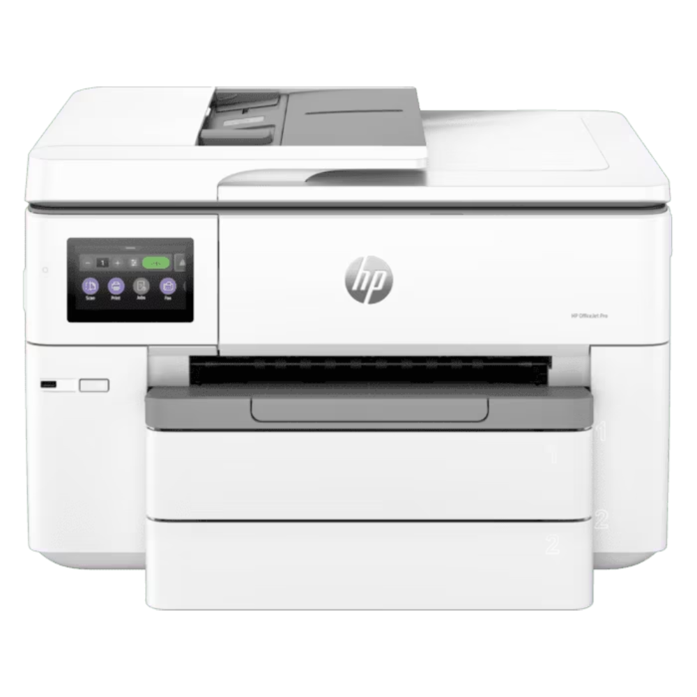 HP Officejet Pro 9730 AIO Inkjet  537P5C#614-V