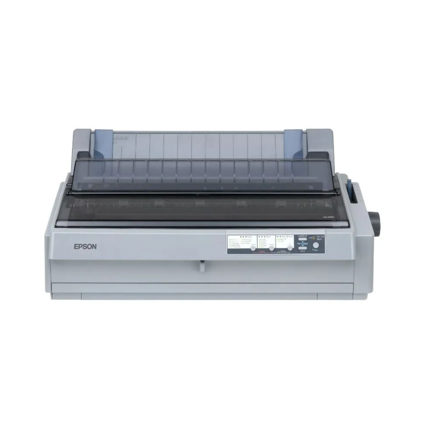 Epson LQ-2190 Dot Matrix Printer 24 Pins  C11CA92001