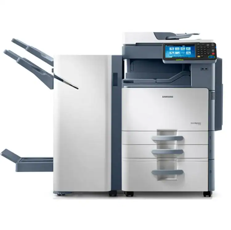 Samsung SCX-8240NA A3 SCX-8240NA