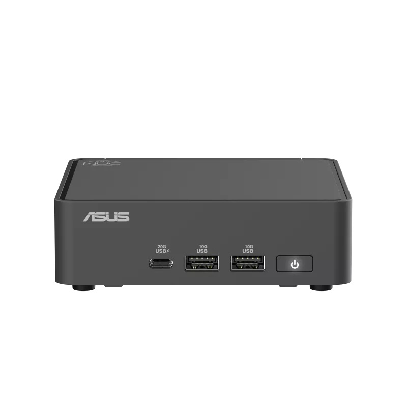 Asus NUC 15 PRO, RNUC15CRKU500003  90AR00R2-M000D0