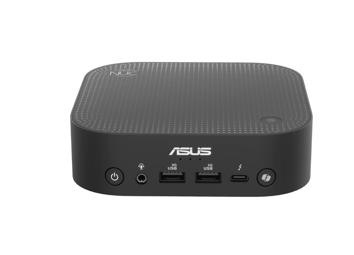 Asus NUC 14 PRO AI, RNUC14LNKU9094N3  90AS00N1-M001X0