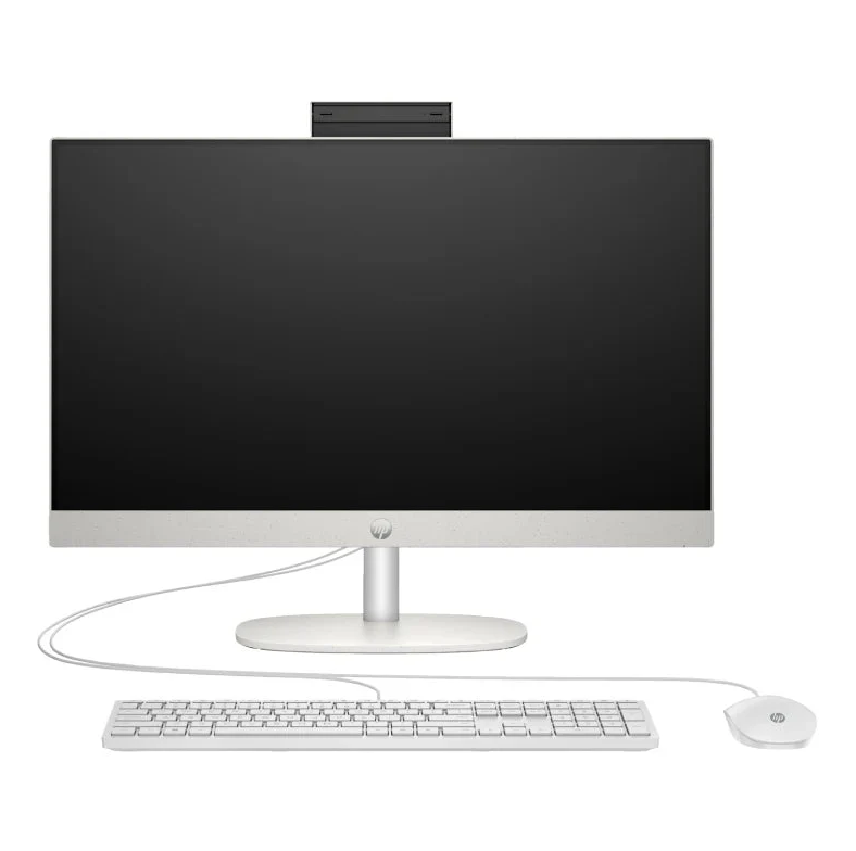 HP All in One, 24-cr0040ne  B12C4EA#ABV-V