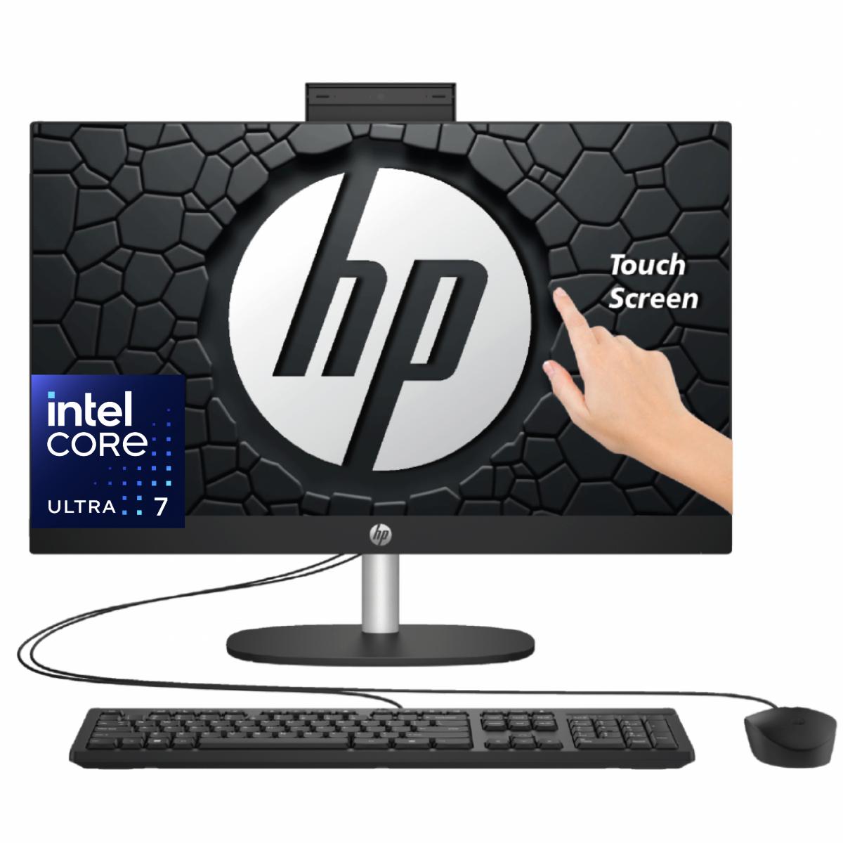 HP All in One, 27-cr1006ne  BE8U4EA