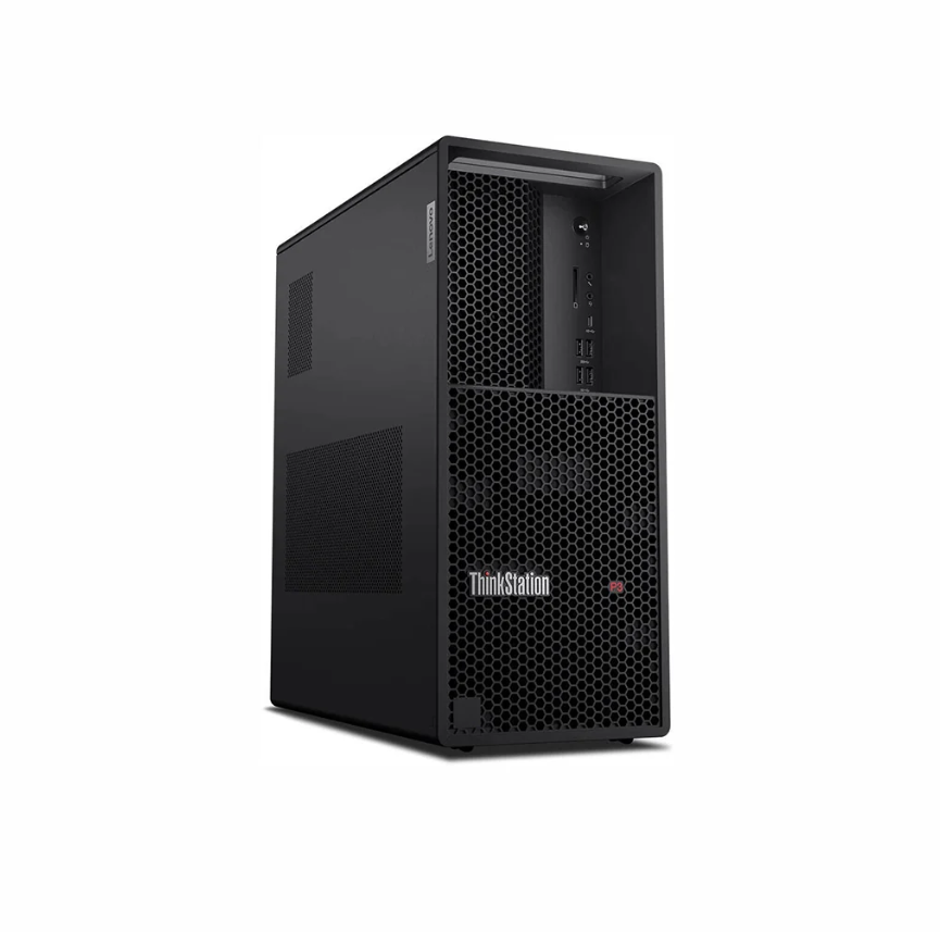Lenovo ThinkStation P3 Tower  30GU002LUS-A4000
