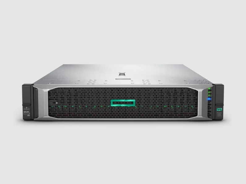 HP DL380 Gen10  DL380-G10-5218