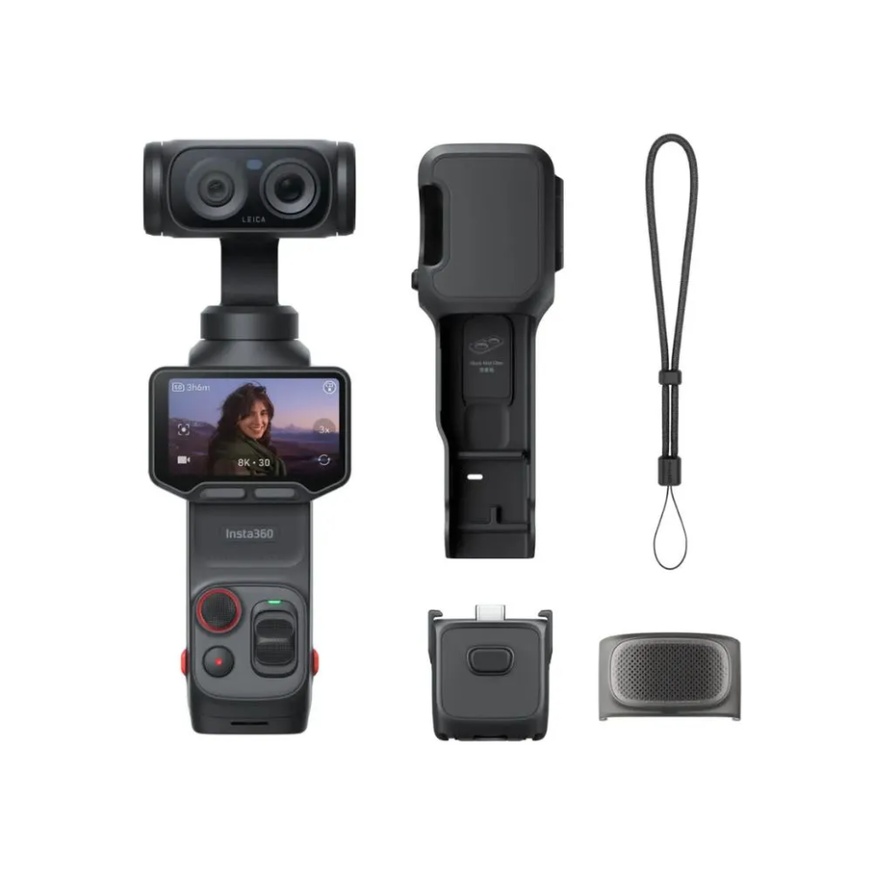 INSTA360 Luna Ultra  CINSABTA-LUNA01
