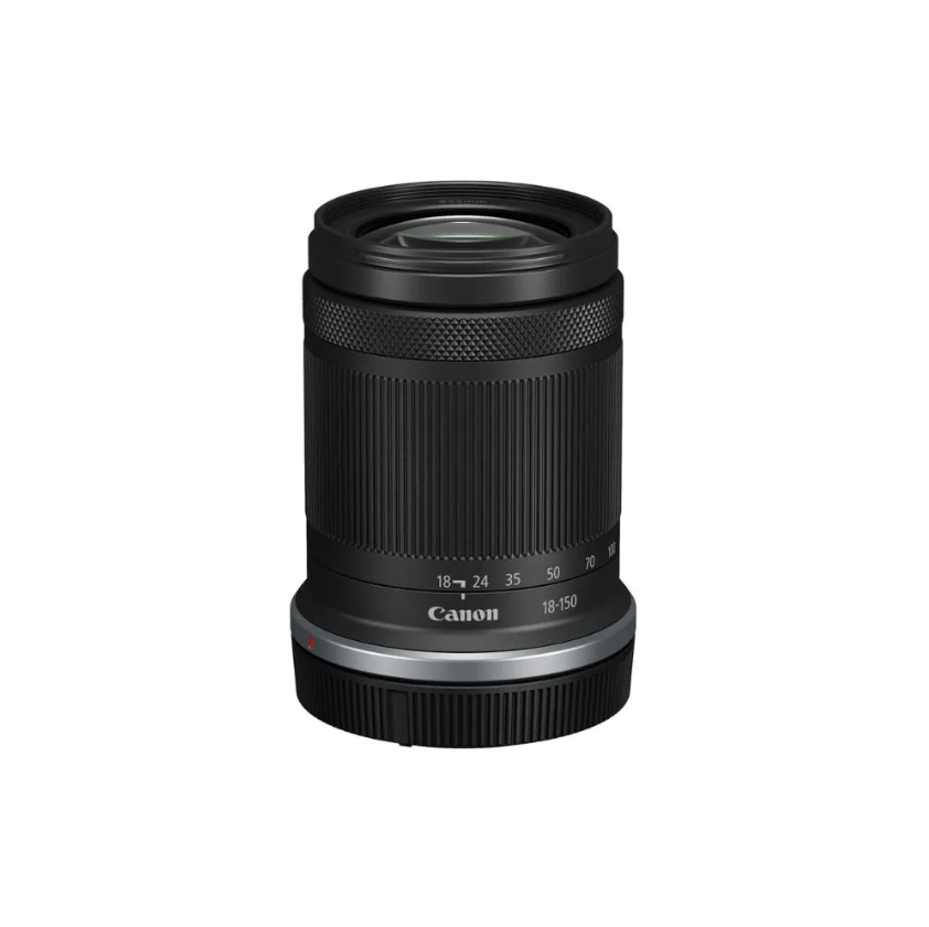 CANON RF-S 18-150mm f/3.5-6.3 IS STM Lens  GS1-128
