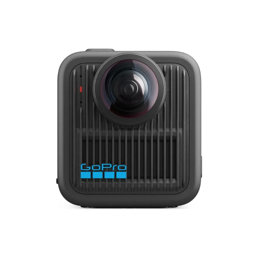 GOPRO MAX2 8K 360-Degree Action Camera(Standard Edition)  CHDHZ-311-TH max2