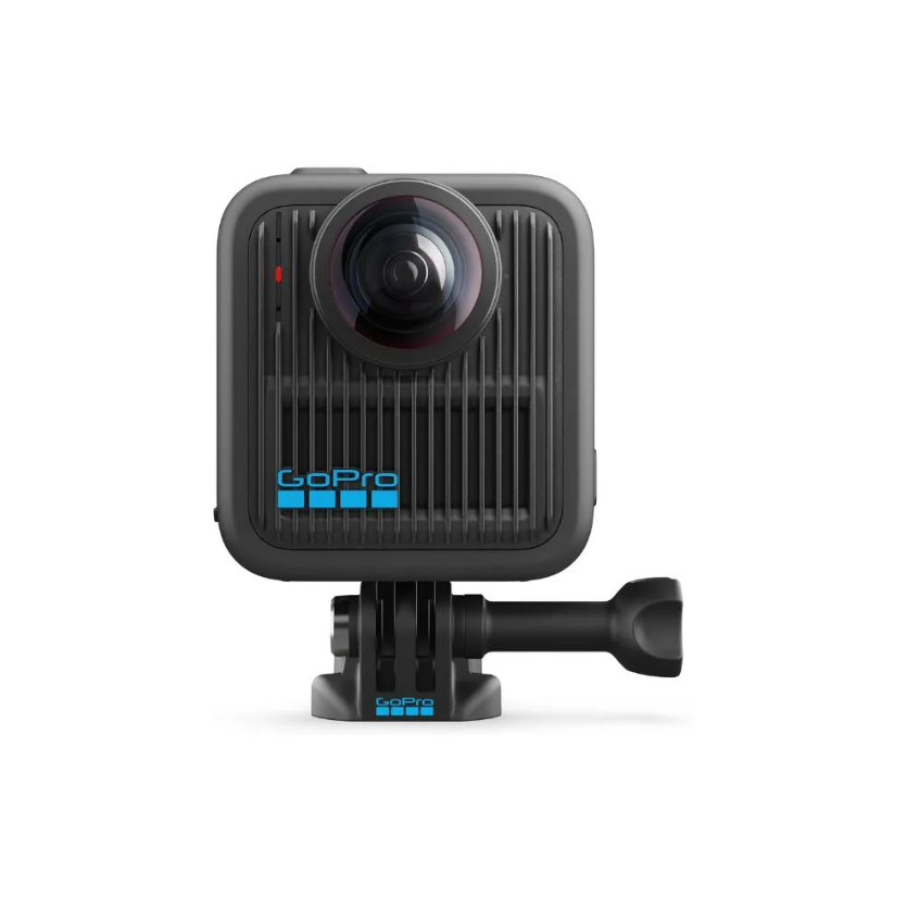 GOPRO MAX2 8K 360-Degree Action Camera(Standard Edition / Starter Accessory Bundle)  CHDHZ-311-TH max2