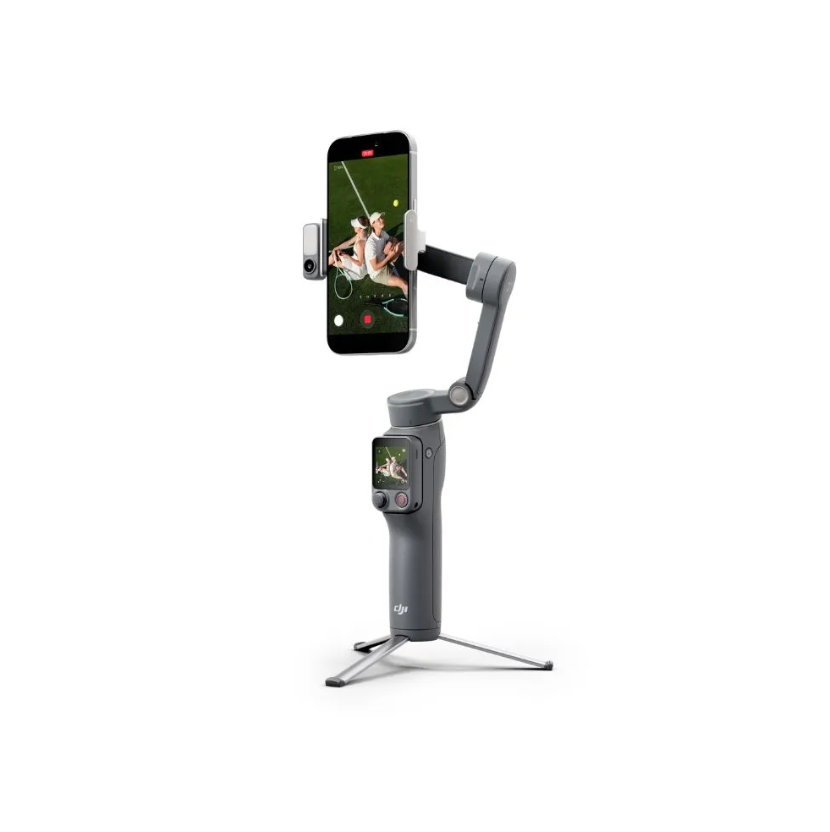 Osmo Mobile 8P Advanced Tracking Combo