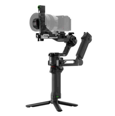 DJI RS5 Gimbal Stabilizer Combo Kit  HG7153-LS