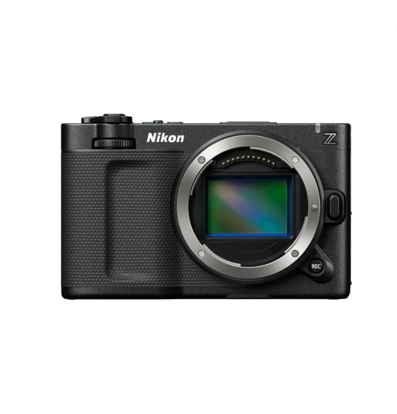 NIKON ZR 6K Cinema Camera  2006