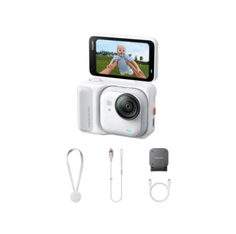 INSTA360 GO Ultra Standard Bundle  CINSABEA_GOULTRA02_EDI_1