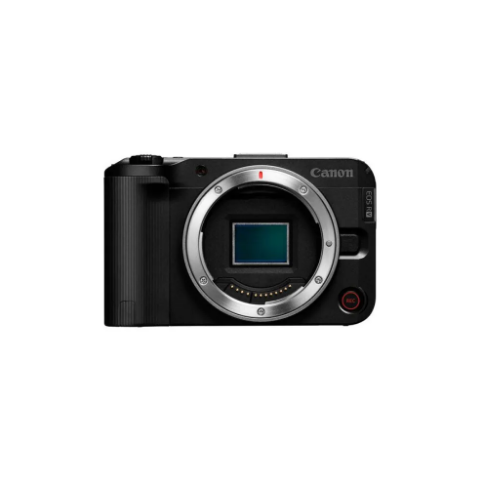 CANON EOS R50 V Mirrorless Camera 6895C012