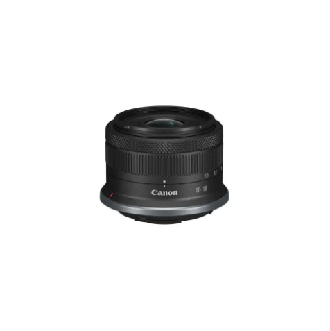 CANON RF-S 10-18mm f/4.5-6.3 IS STM Lens 6262C002