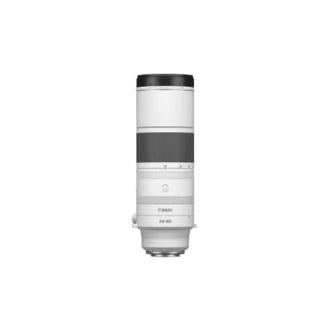 CANON RF 200-800mm f/6.3-9 IS USM Lens 6263C002