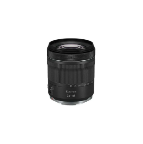 CANON RF 24-105mm f/4-7.1 IS STM Lens 4111C002
