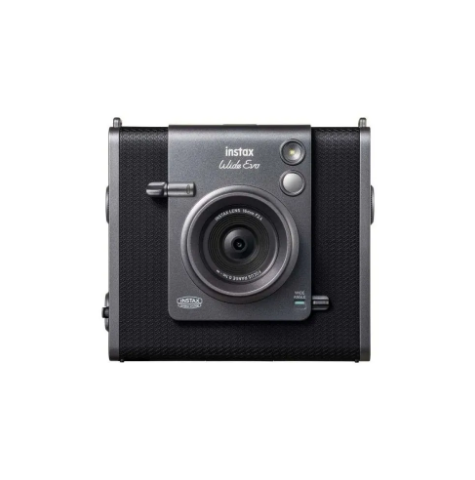 INSTAX FUJIFILM WIDE EVO Instant Film Camera 16840957