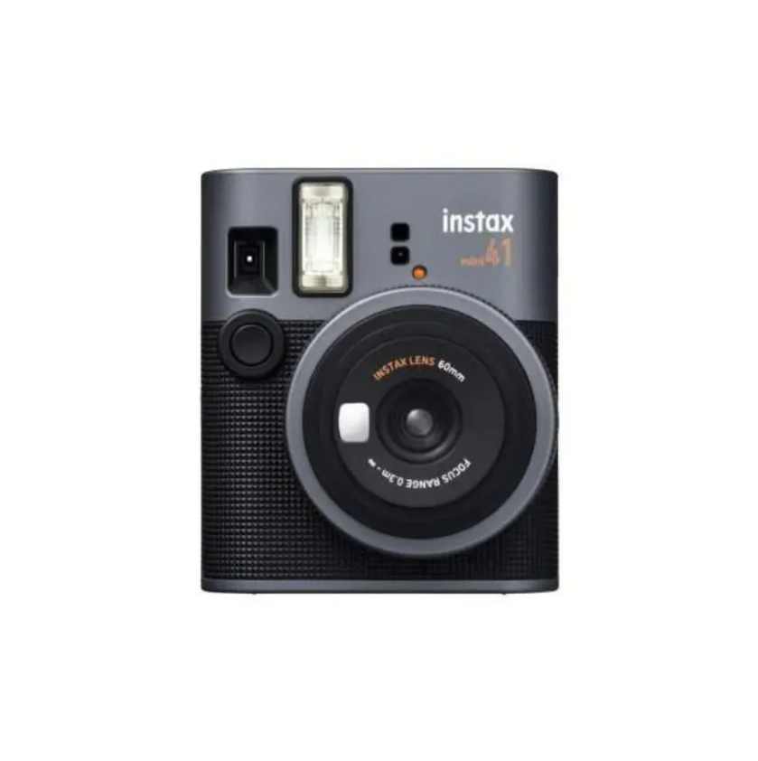 INSTAX FUJIFILM MINI 41 Instant Film Camera 16844408
