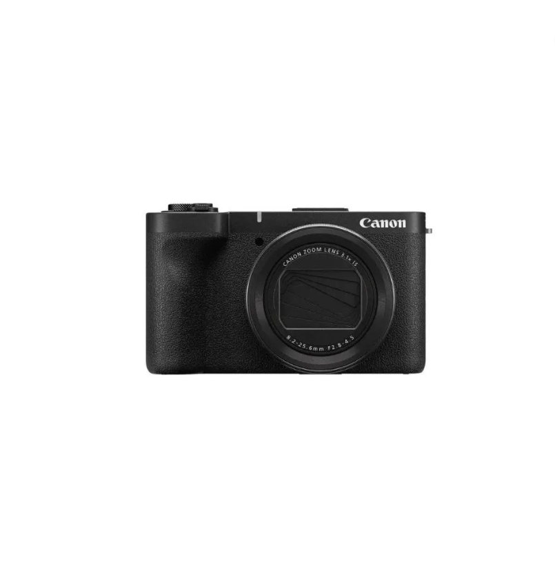CANON PowerShot V1 Digital Camera  6390C001