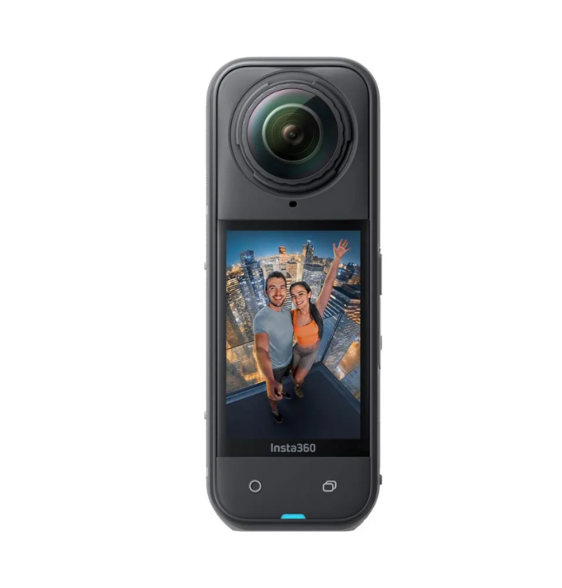 INSTA360 X5 360° 8K Camera  CINSAAHA_X501