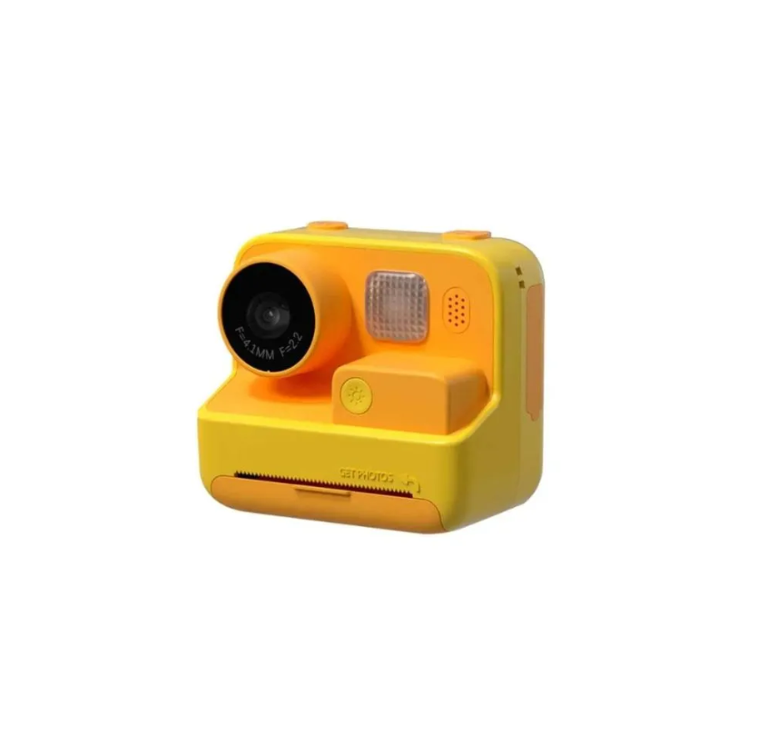 PICOCICI K27 Kids Print Camera  Kids Print Camera