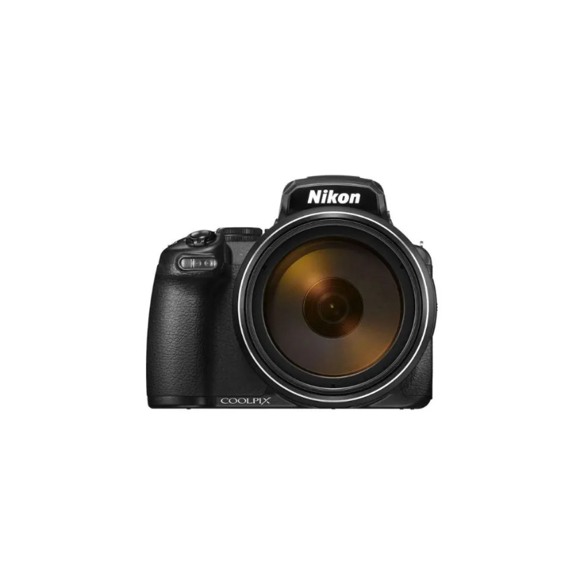 NIKON COOLPIX P1100 Digital Camera  26541