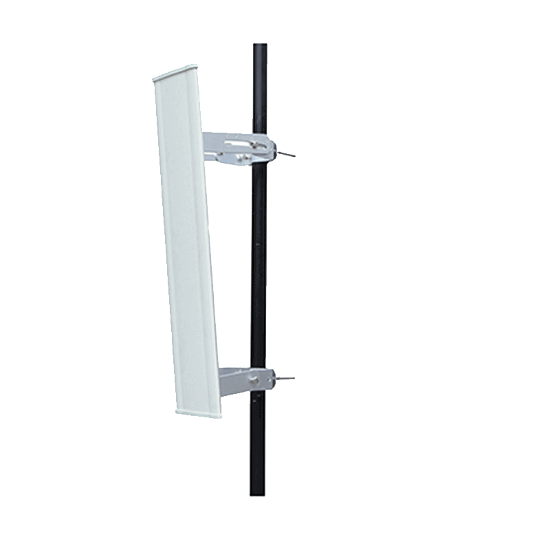 TENDA 19dBi dual polarity sector antenna | 5G120  5G120