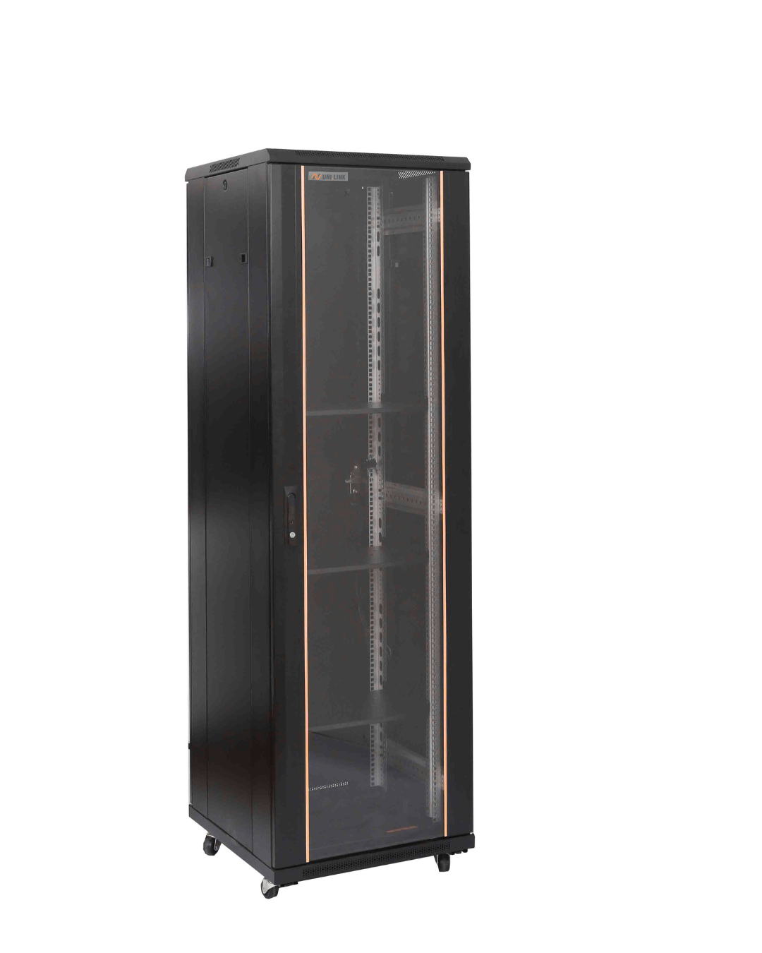MARSRIVA 42U Floor Network Cabinet 800×1000mm | WS8042 WS8042