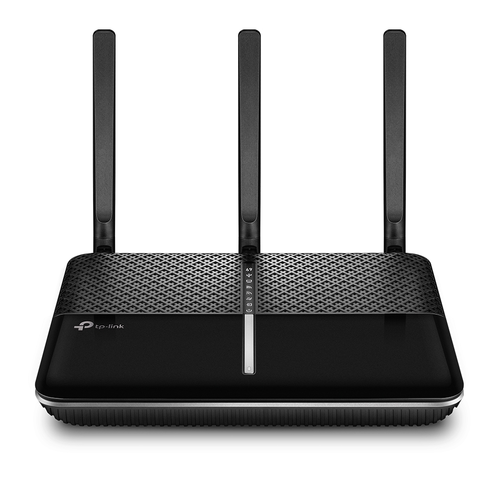 TPLINK Archer VR600 AC1600 Wireless MU-MIMO VDSL/ADSL Router | Archer VR600  Archer VR600