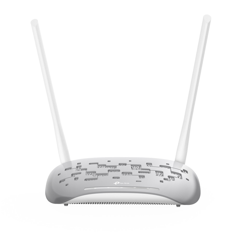 TPLINK Wireless VDSL/ADSL Router 300Mbs | W9950  W9950