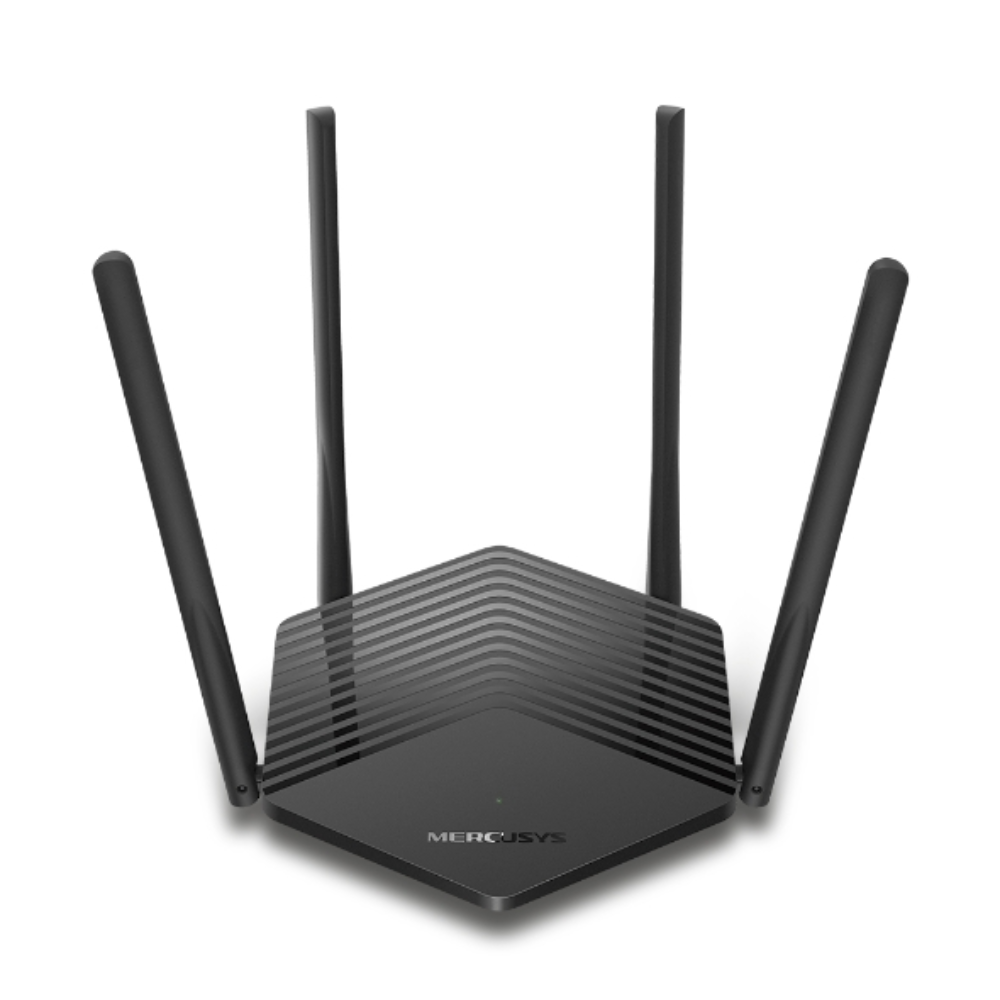 MERCUSYS AX1500 WiFi 6 Router | MR60X  MR60X